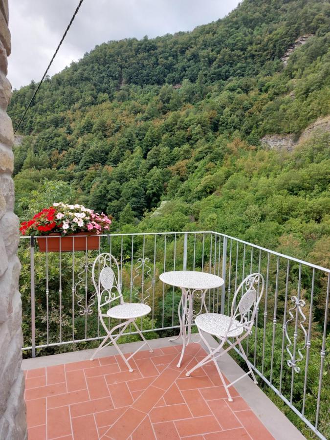 B&B Donnini Фиренцуола Экстерьер фото