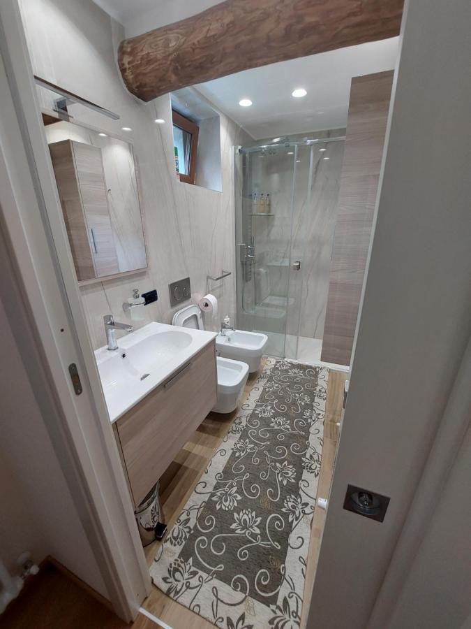B&B Donnini Фиренцуола Экстерьер фото