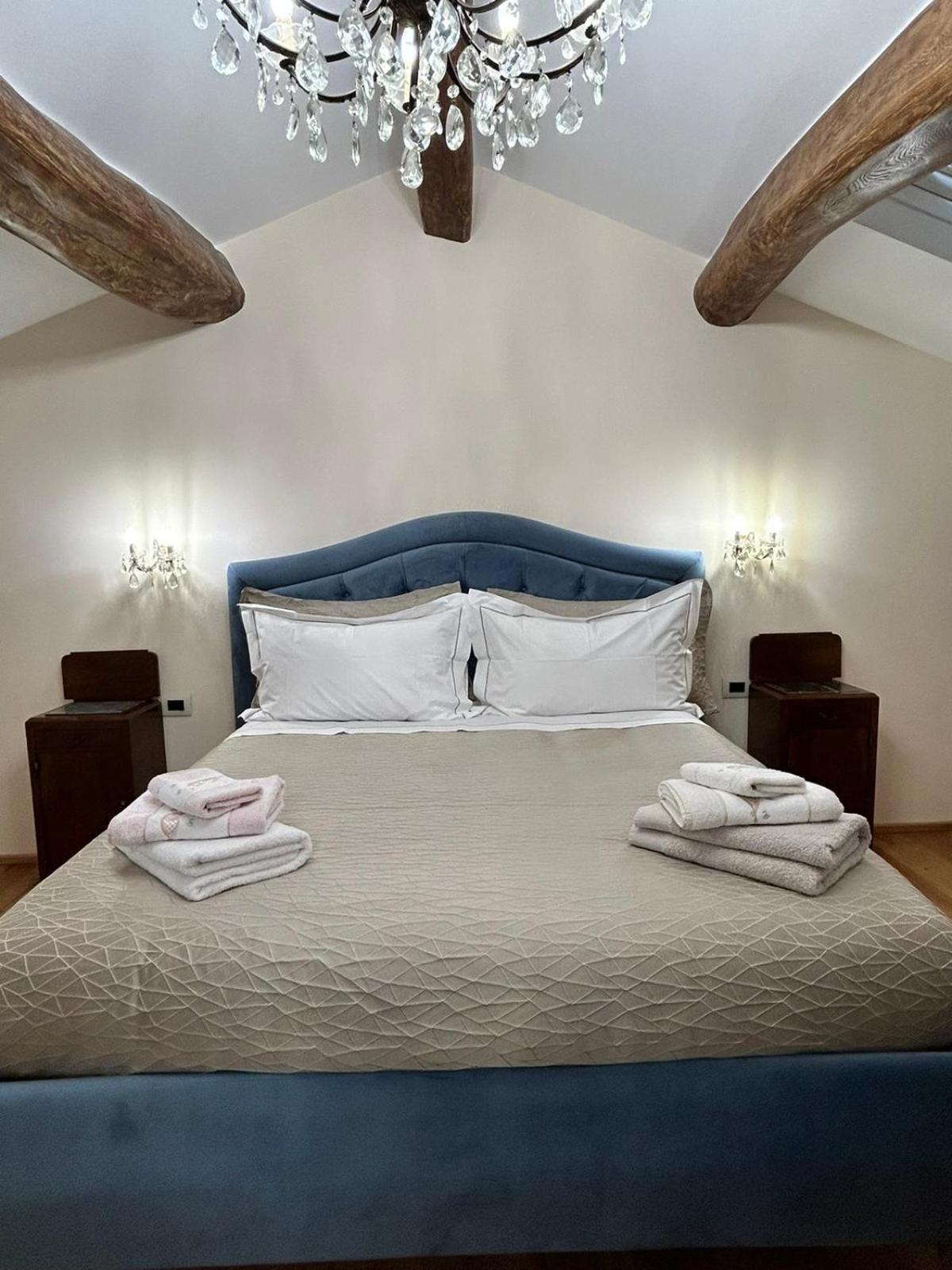 B&B Donnini Фиренцуола Экстерьер фото