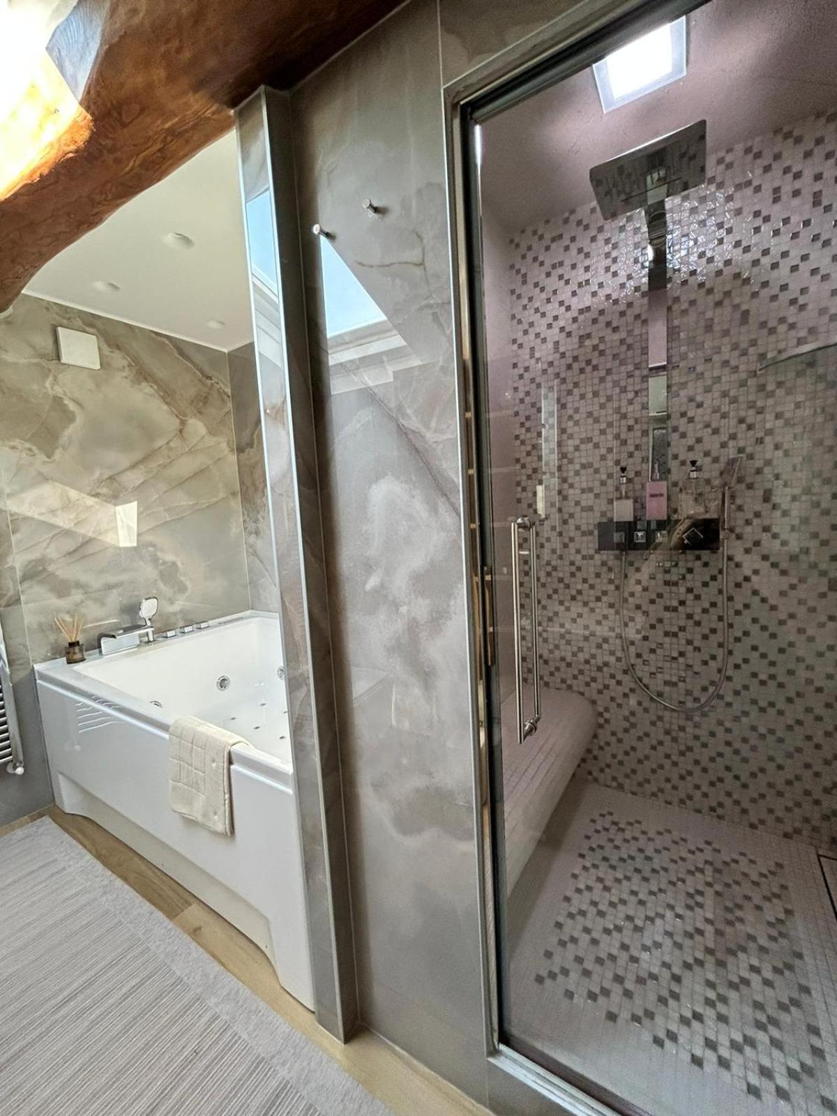 B&B Donnini Фиренцуола Экстерьер фото
